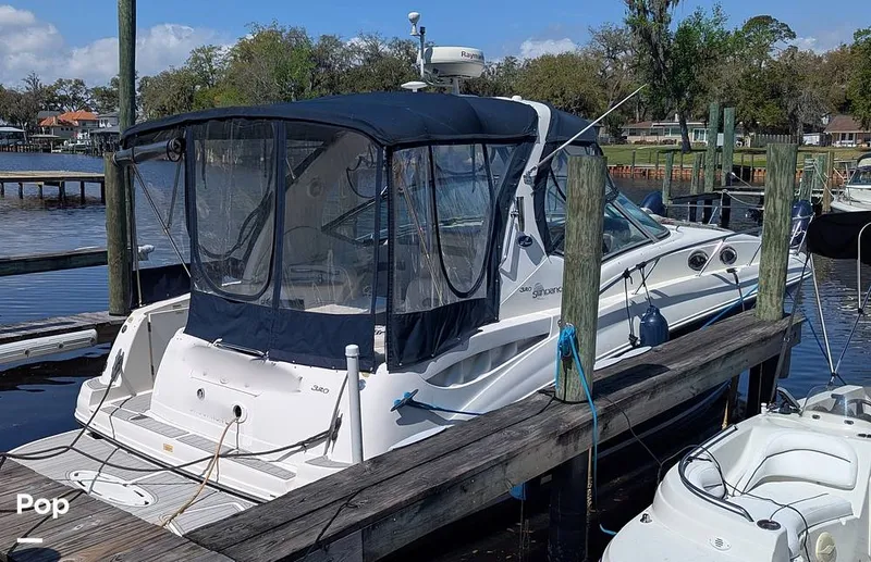 Slide: The Image of Sea Ray 320 Sundancer 2005 - 16269350