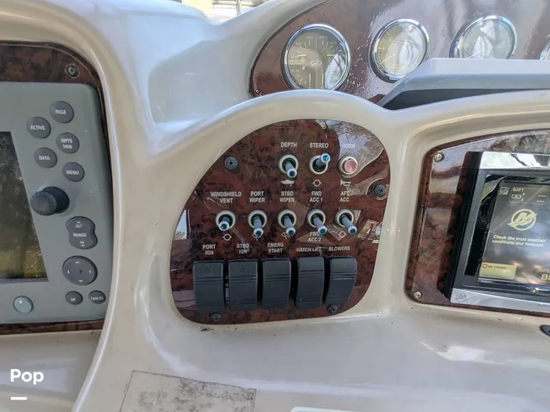 Slide: The Image of Sea Ray 320 Sundancer 2005 - 16269241