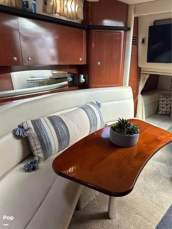 Slide: The Image of Sea Ray Sundancer 320 2005 - 16249494