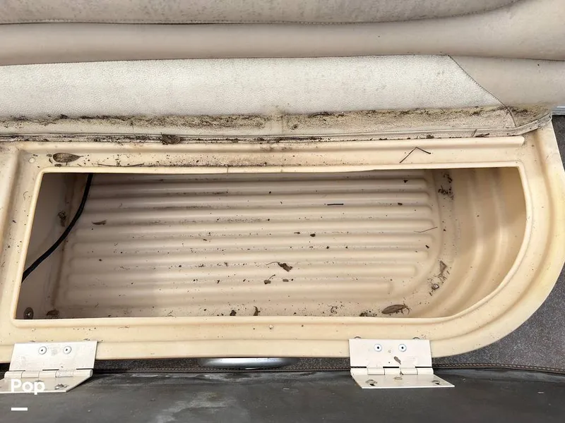 Slide: The Image of Sun Tracker 22 DLX Party Barge 2016 - 16283845