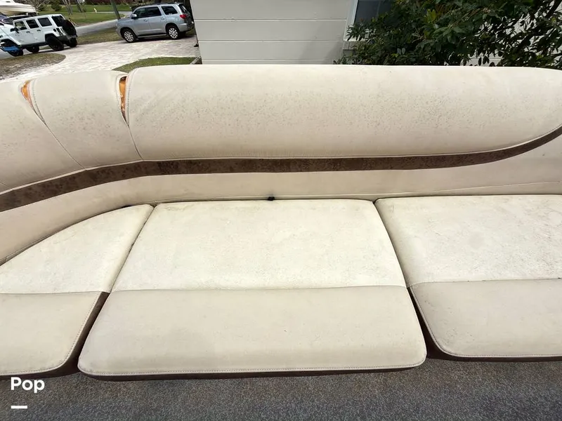 Slide: The Image of Sun Tracker 22 DLX Party Barge 2016 - 16283810