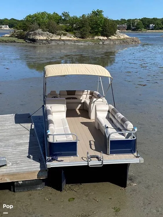 The Image of Sanibel Cat 22' 2026 - undefined