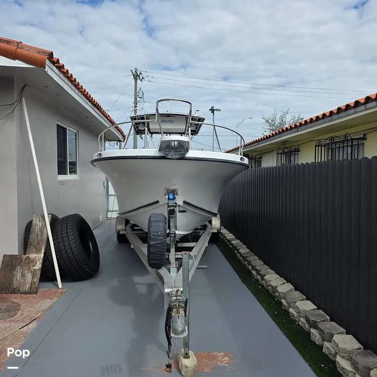 The Image of Dusky 256FC 1993 - undefined