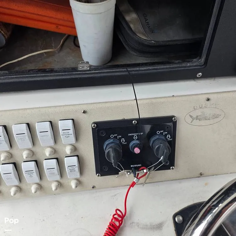 Slide: The Image of Dusky 256FC 1993 - 16308768