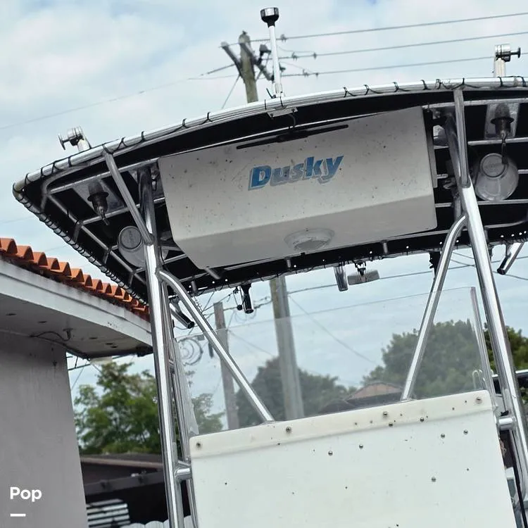 Slide: The Image of Dusky 256FC 1993 - 16308782