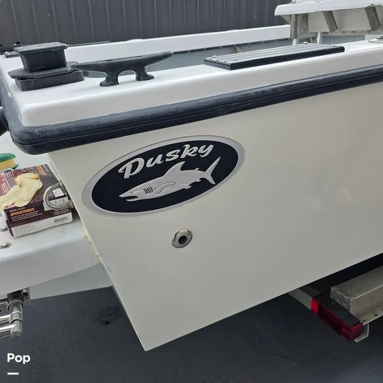 Slide: The Image of Dusky 256FC 1993 - 16308787