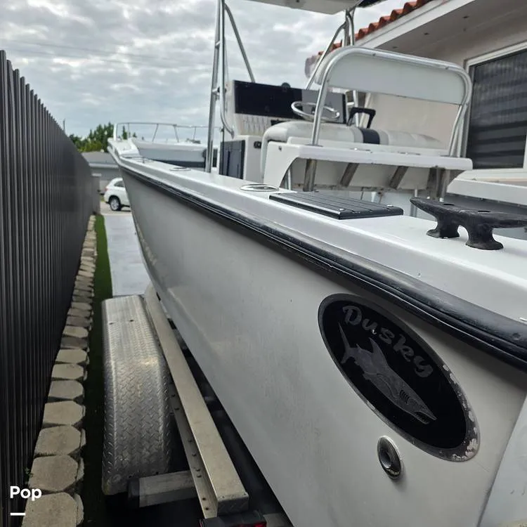 Slide: The Image of Dusky 256FC 1993 - 16308792