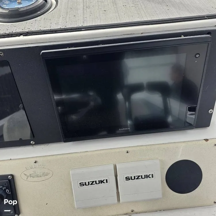 Slide: The Image of Dusky 256FC 1993 - 16308804