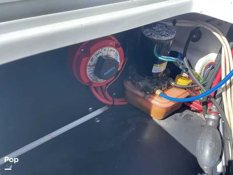 Slide: The Image of Battery Switch - 16264303