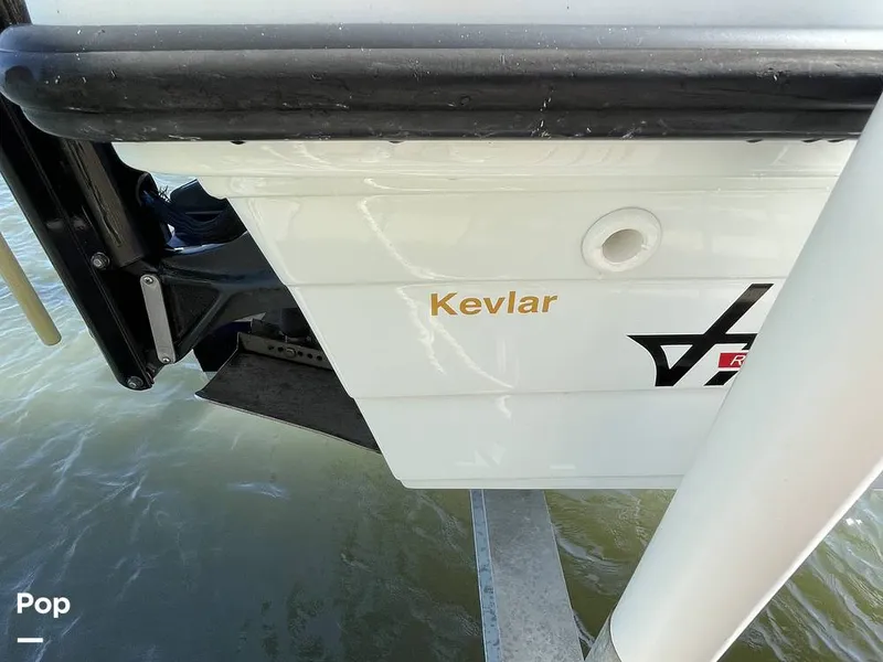 Slide: The Image of Kevlar Hull - 16264249