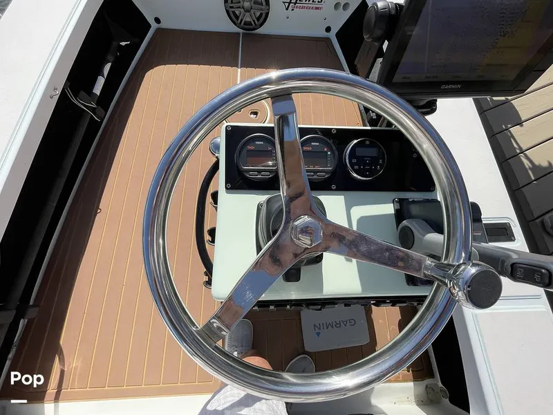 Slide: The Image of Steering Wheel - 16264283