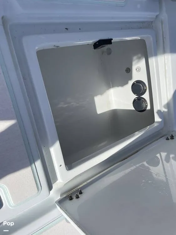 Slide: The Image of Hewes 18 Redfisher 1996 - 16264298