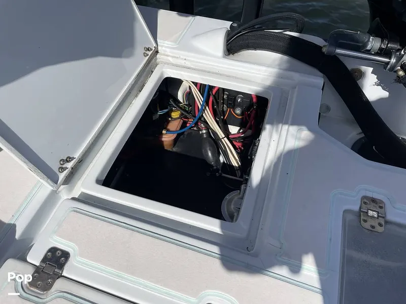 Slide: The Image of Hewes 18 Redfisher 1996 - 16264301