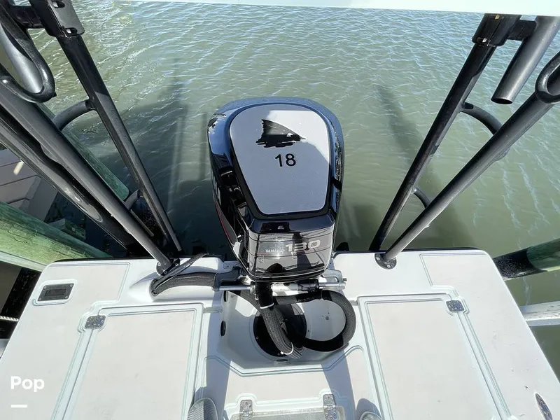 Slide: The Image of Yamaha Saltwater series engine - 16264262