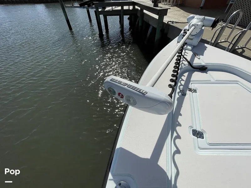 Slide: The Image of Trolling motor - 16264269