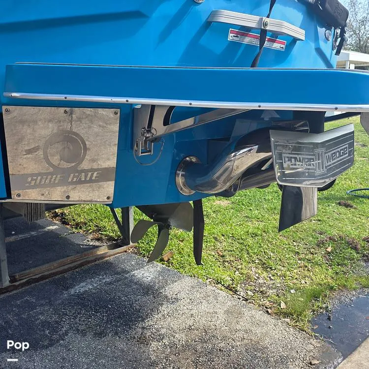 Slide: The Image of Malibu M240 Coastal Package 2020 - 16276938