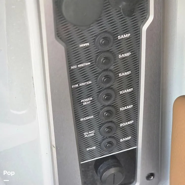 Slide: The Image of Malibu M240 Coastal Package 2020 - 16276952