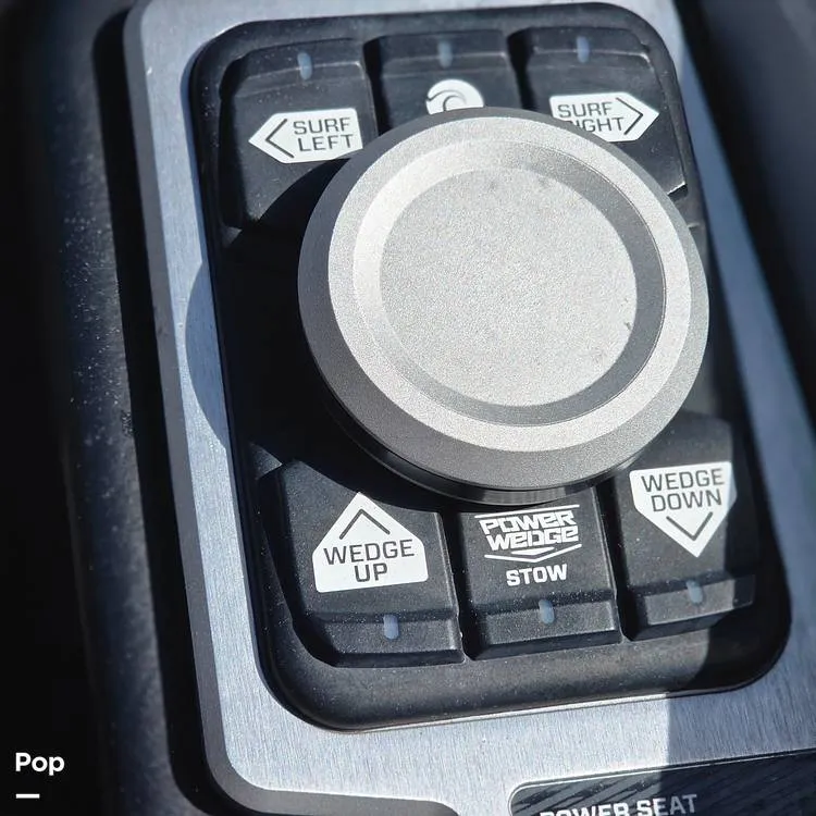 Slide: The Image of Malibu M240 Coastal Package 2020 - 16276954