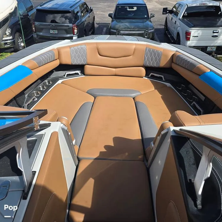 Slide: The Image of Malibu M240 Coastal Package 2020 - 16276955