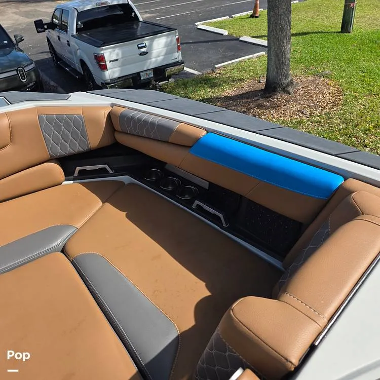 Slide: The Image of Malibu M240 Coastal Package 2020 - 16276957