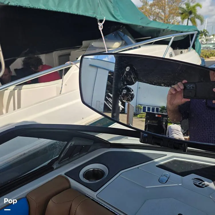 Slide: The Image of Malibu M240 Coastal Package 2020 - 16276920