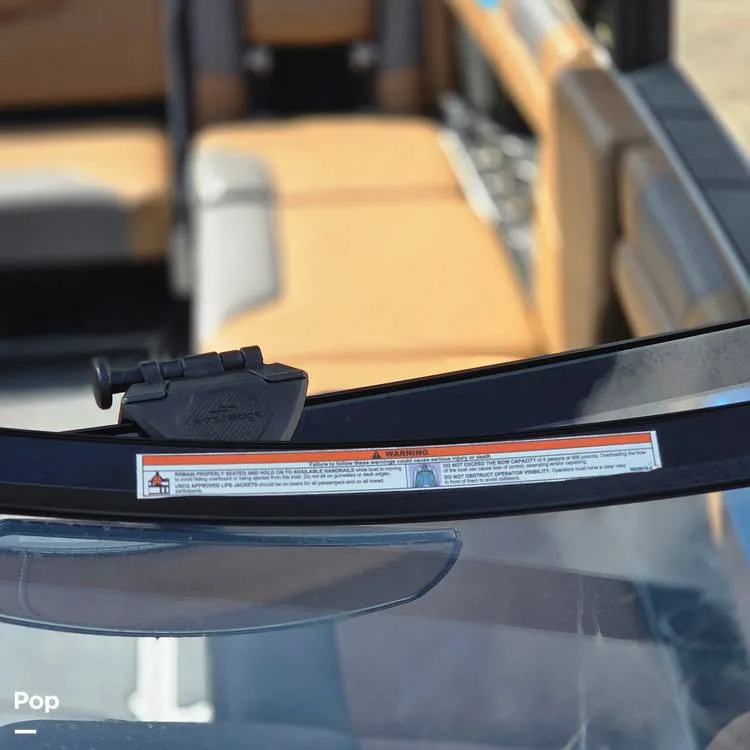 Slide: The Image of Malibu M240 Coastal Package 2020 - 16276966