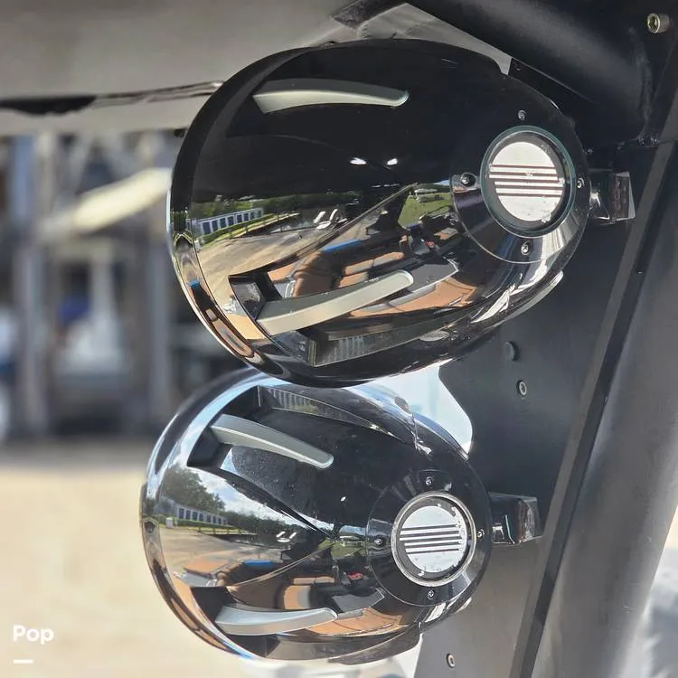 Slide: The Image of Malibu M240 Coastal Package 2020 - 16276969