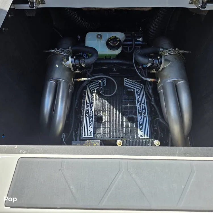 Slide: The Image of Malibu M240 Coastal Package 2020 - 16276972