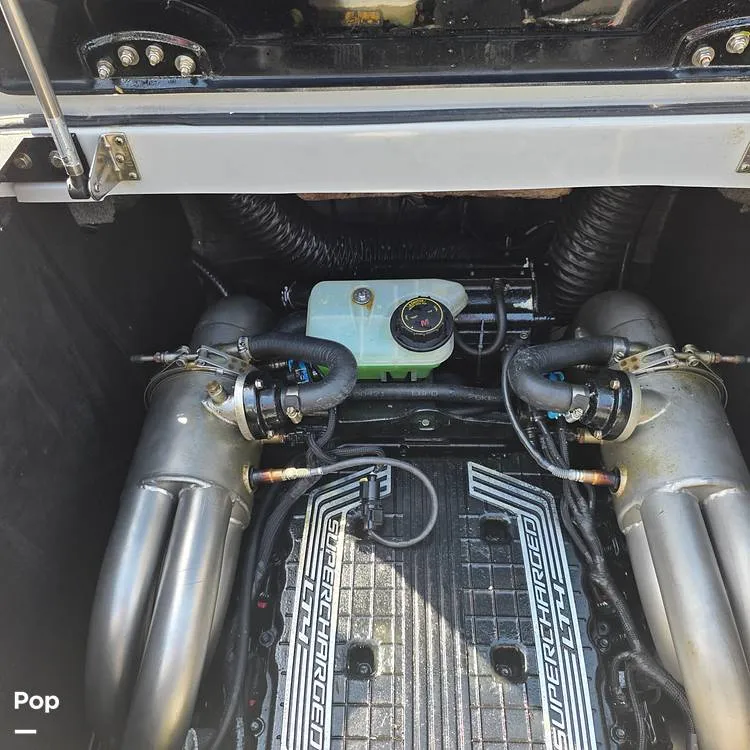 Slide: The Image of Malibu M240 Coastal Package 2020 - 16276973