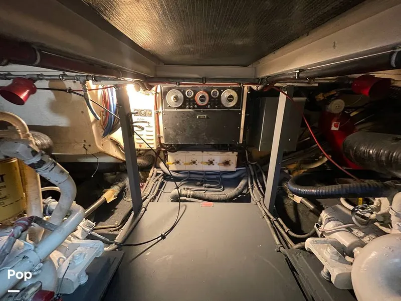 Slide: The Image of Engine Room - 16304424