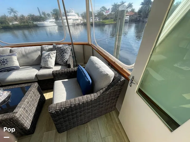 Slide: The Image of Aft Deck - 16303538