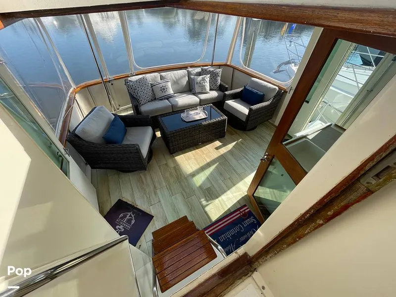 Slide: The Image of Aft Deck - 16303647