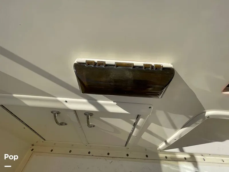 Slide: The Image of Hatteras 43 Double Cabin Motor Yacht 1988 - 16303691