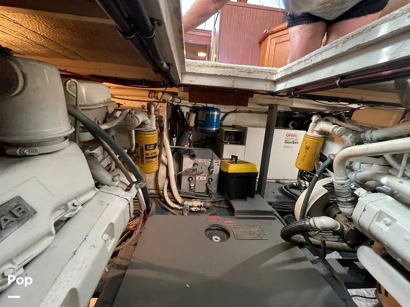 Slide: The Image of Engine Room - 16304426