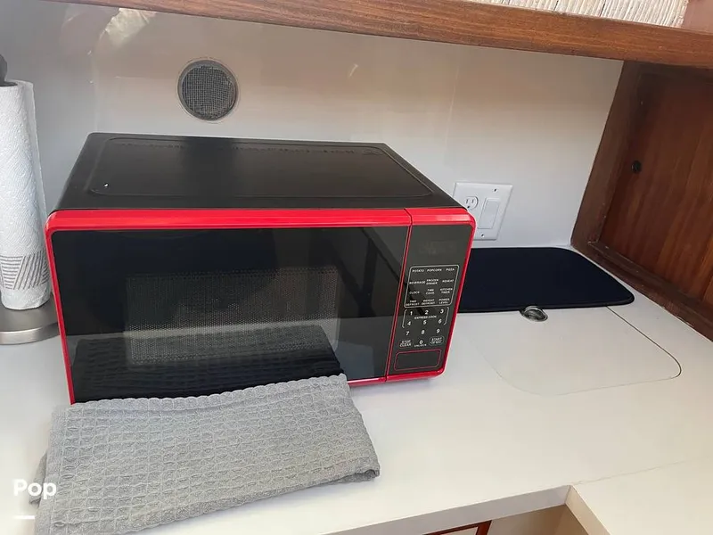 Slide: The Image of Microwave - 16304352