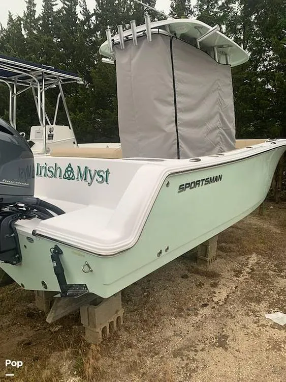 The Image of Sportsman 232 2019 - undefined