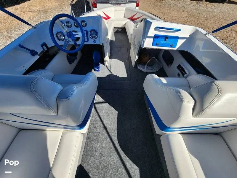 Slide: The Image of Shockwave 21Skier 2018 - 16257366