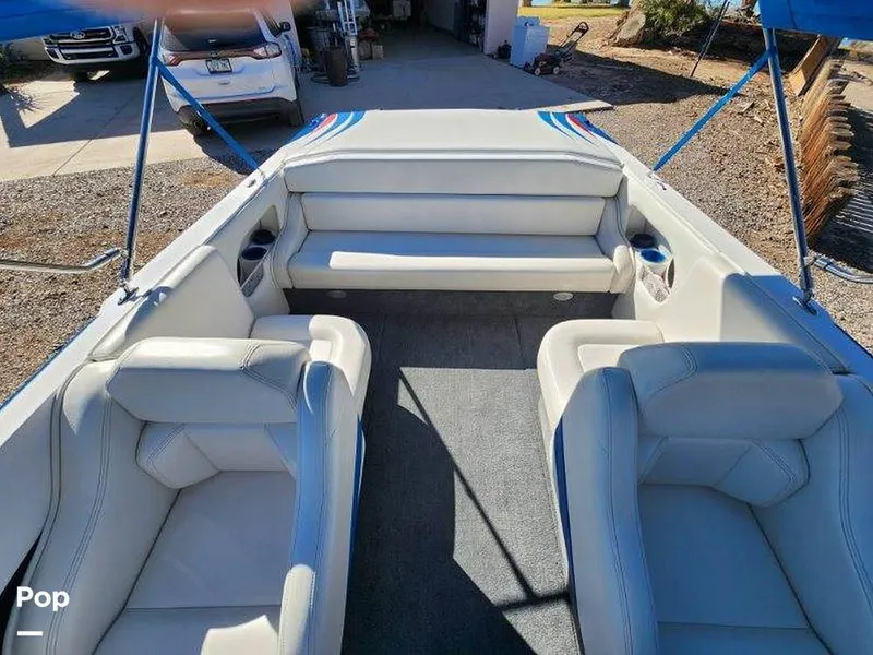 Slide: The Image of Shockwave 21Skier 2018 - 16257367