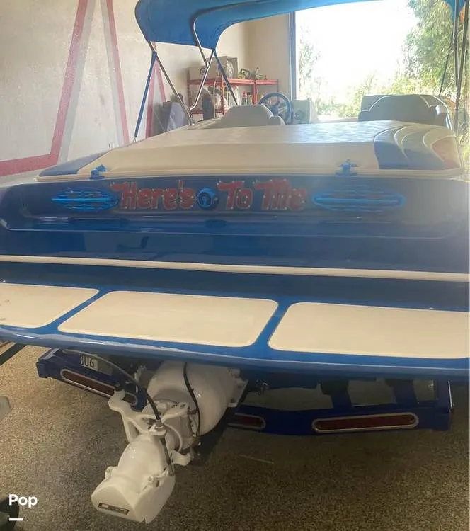 Slide: The Image of Shockwave 21 Skier 2018 - 16277817