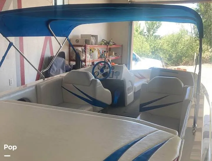 Slide: The Image of Shockwave 21 Skier 2018 - 16277818