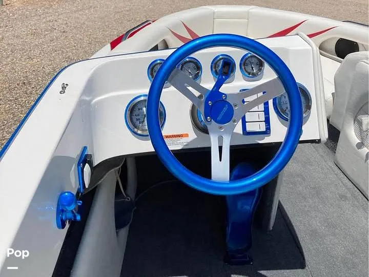 Slide: The Image of Shockwave 21 Skier 2018 - 16277824