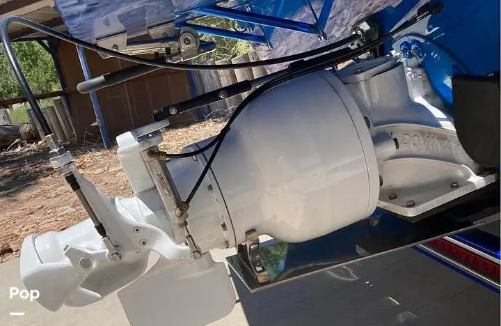 Slide: The Image of Shockwave 21 Skier 2018 - 16277826