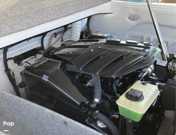 Slide: The Image of Shockwave 21 Skier 2018 - 16277827