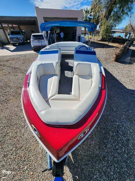 Slide: The Image of Shockwave 21Skier 2018 - 16257361