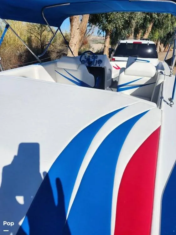 Slide: The Image of Shockwave 21Skier 2018 - 16257362