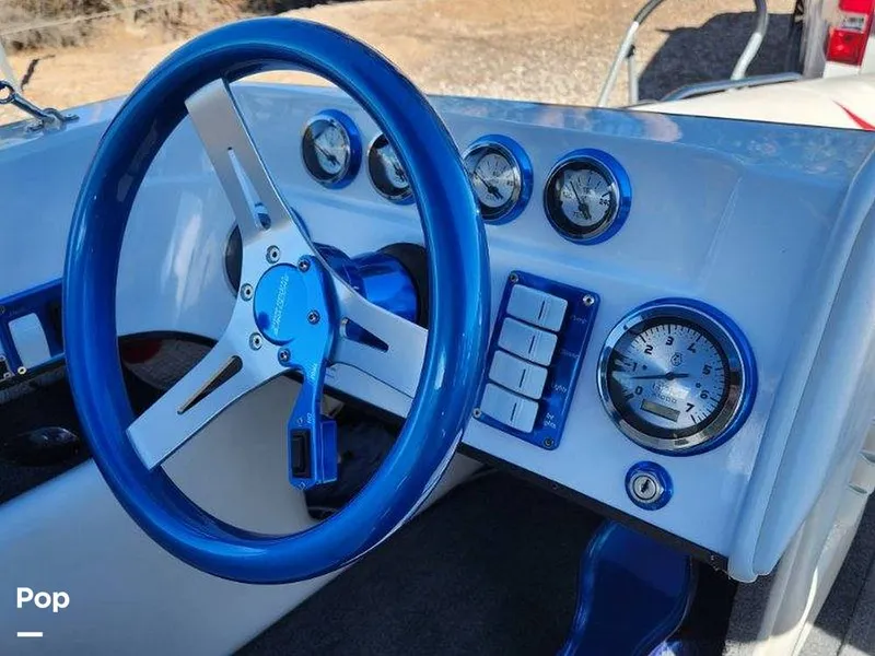 Slide: The Image of Shockwave 21Skier 2018 - 16257364