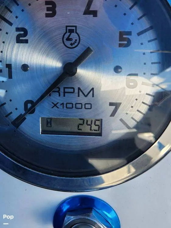 Slide: The Image of Shockwave 21Skier 2018 - 16257365