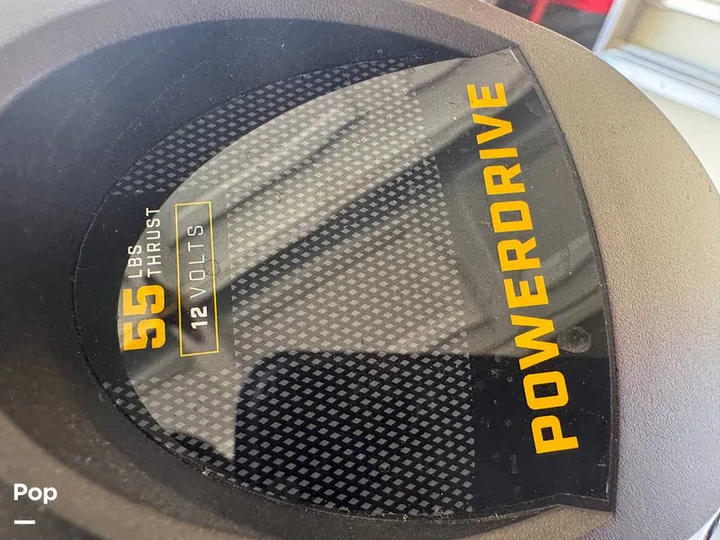 Slide: The Image of Sun Tracker SportFish 22 DLX 2022 - 16274478