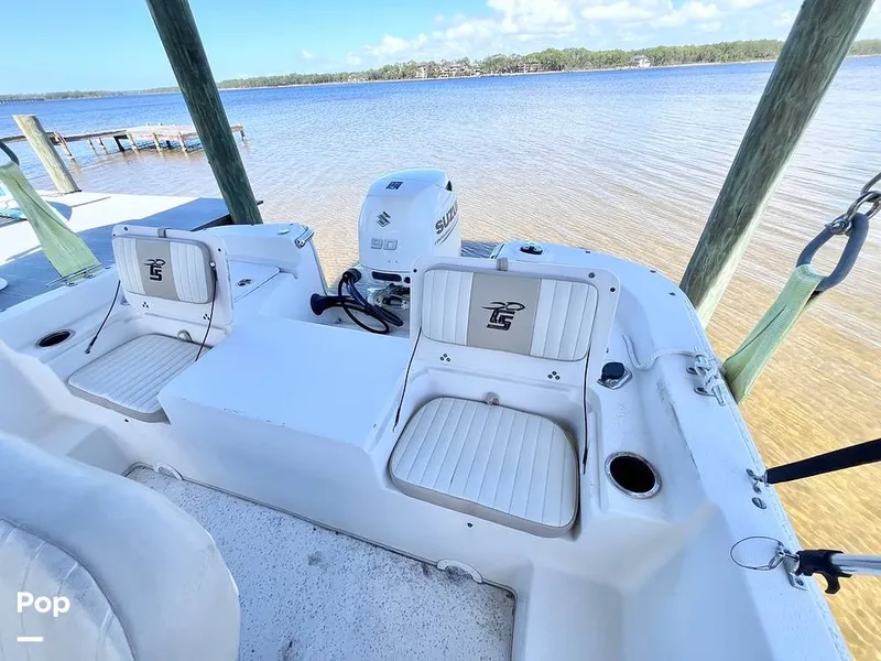 Slide: The Image of Fold Down Seats - 16261492