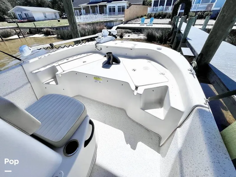 Slide: The Image of Casting Deck W/storage - 16261478